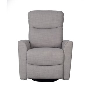 Wayfair on sale reclining glider